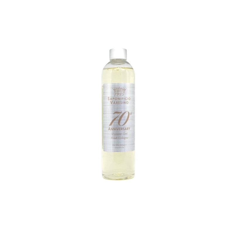 70th Anniversary Collection Shower Gel (Illipe Nut Oil)