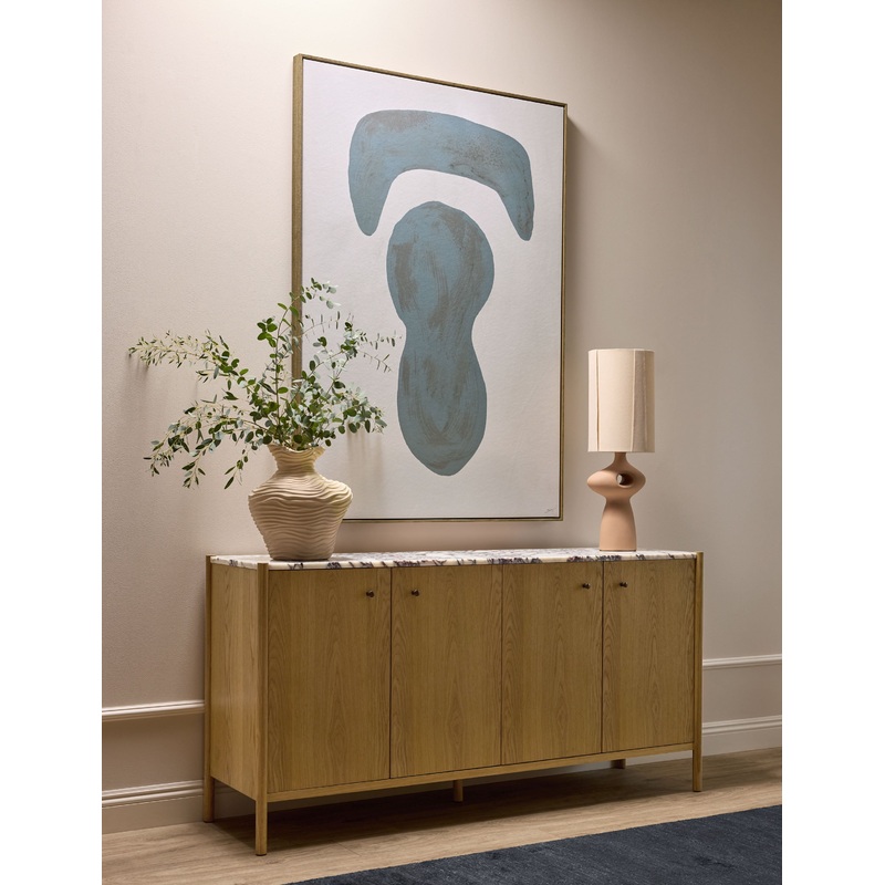 Ambiguity I Wall Art by Bobby Berk 32″ x 45″