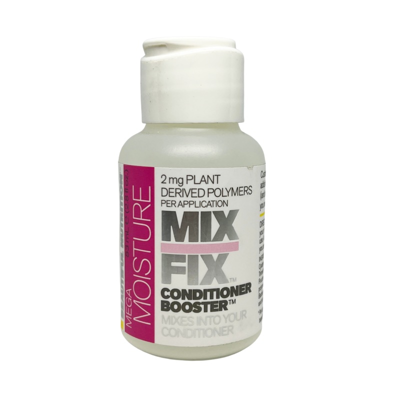 Beautiful Nutrition Mega Moisture Conditioner Booster 2.8 oz