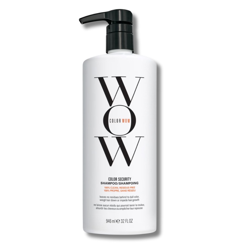 Color Wow Supersize Color Security Shampoo 946ml