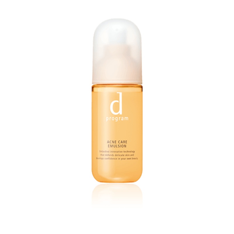 D Program Acne Care Emulsion MB