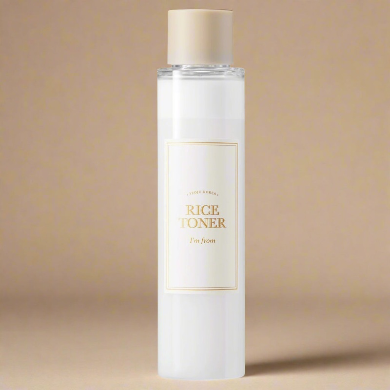 I’m from Rice Toner 150ml