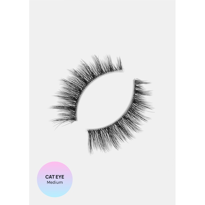 Magical Girl Classic Eyelashes  Saki