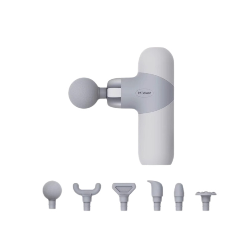 MEAVON 2mini Massage Gun 2mini Yellow