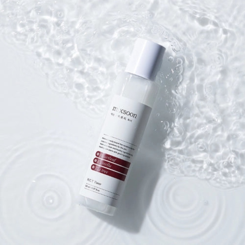 [MIXSOON] H.C.T. Body Mist 150ml