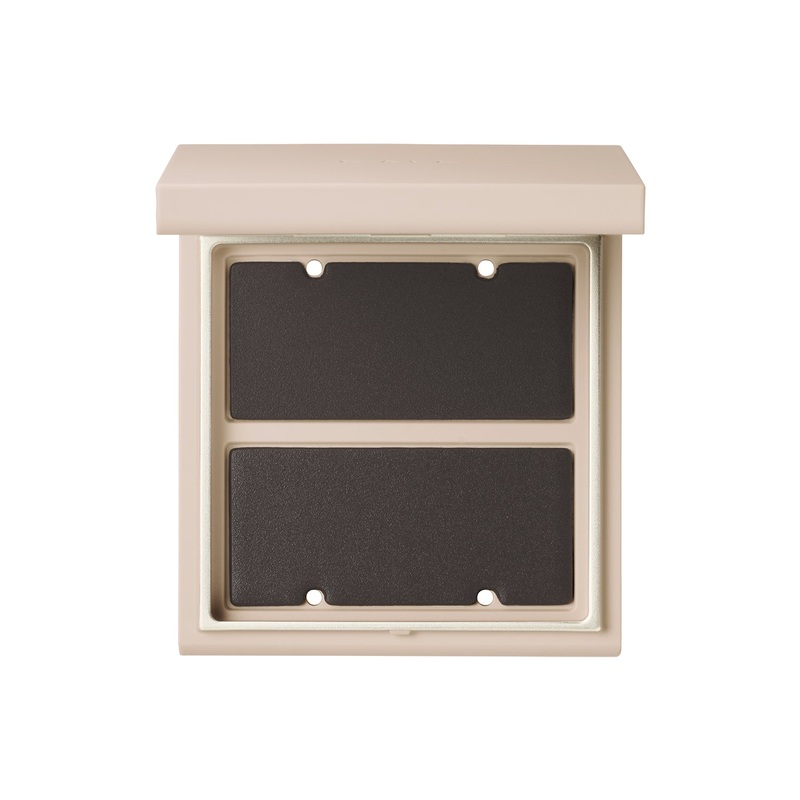 RMK Custom Palette