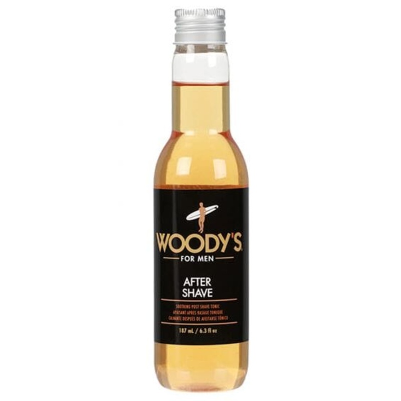 Woody’s After Shave Tonic 6.3 oz