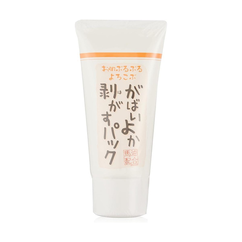ASTY Gabaiyoka Face Peeling Pack ASTY 90g Regular