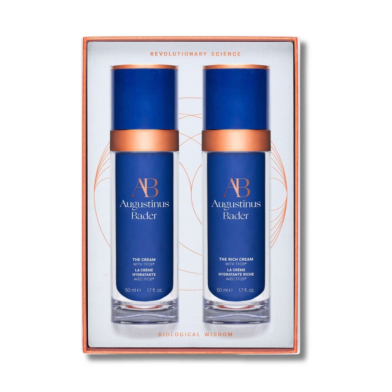 Augustinus Bader The Discovery Duo 50ml