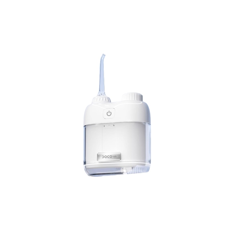 DOCO LAB Portable MINI Water Flosser DOCO LABMINI