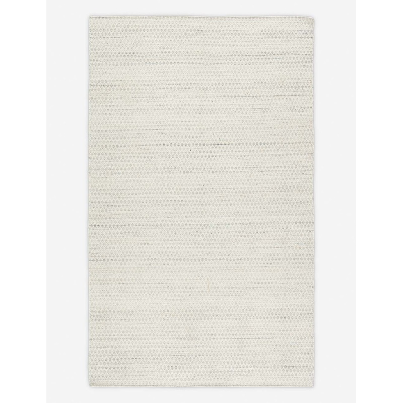 Gypsum Indoor / Outdoor Rug 2’6″ x 8′