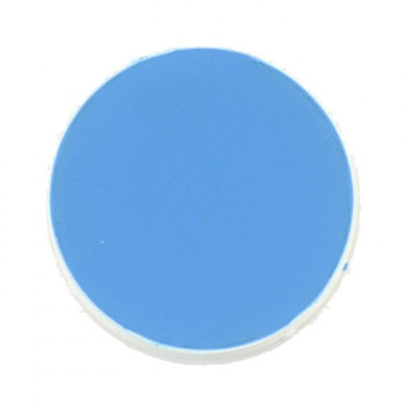 Kryolan Aquacolor – Baby Blue – 587 30 ml (1 oz)