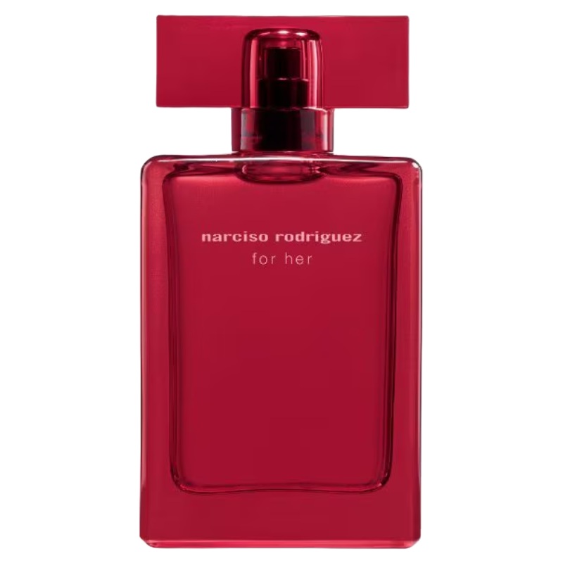 Narciso Rodriguez For Her Eau De Parfum Intense 100ml (Blemished Box)