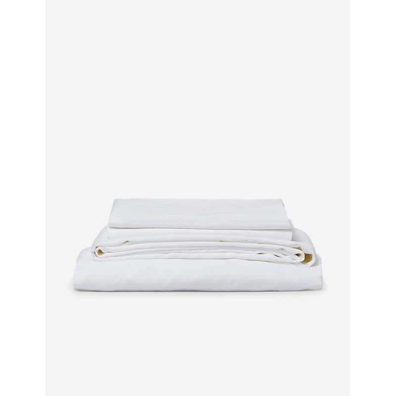Savion Organic Cotton Sheet Set Queen