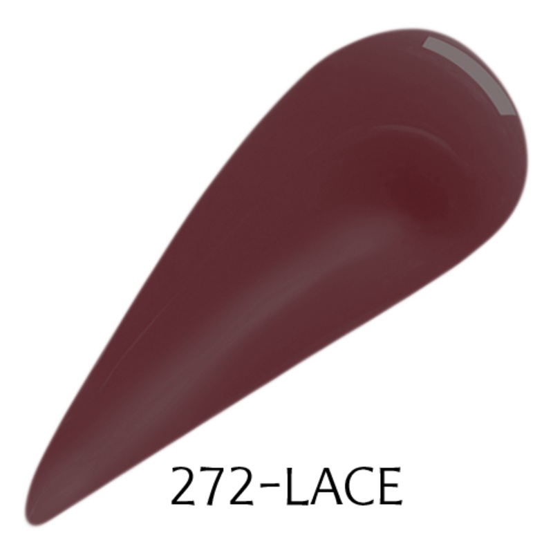 Sorme Nonstop Liquid Lips Moisturizing Matte Lipstick – 272 Lace