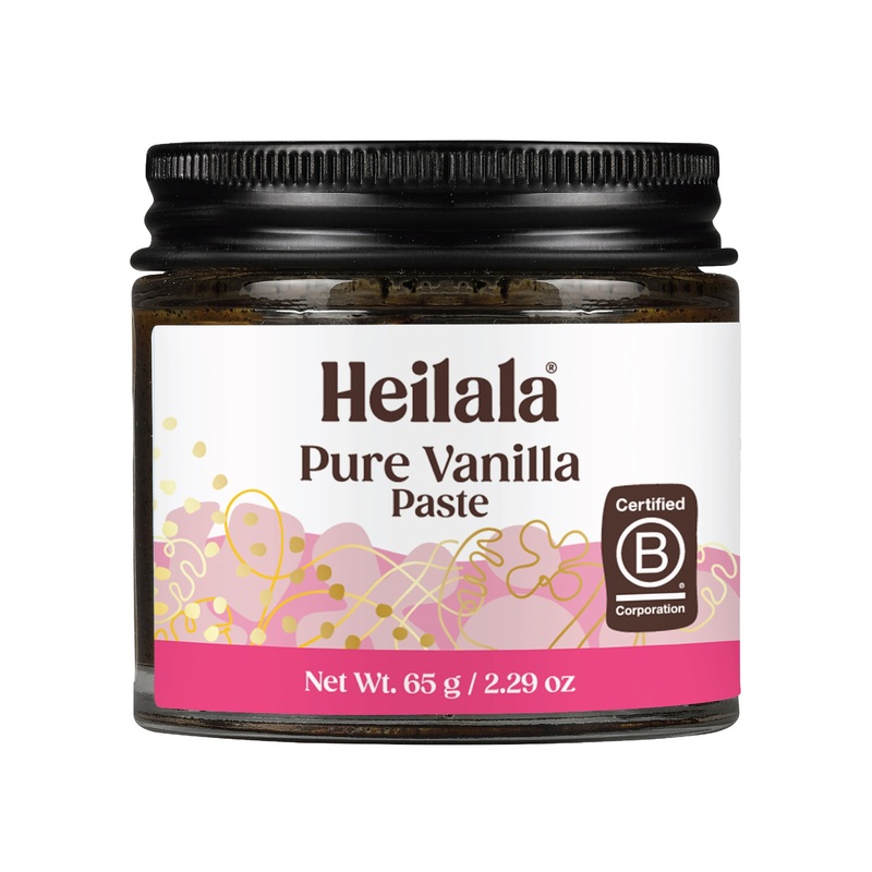 Vanilla Paste 2.29 oz