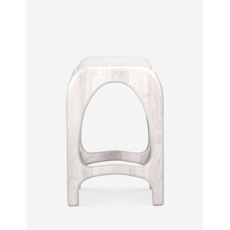 Ashford Counter Stool Charcoal