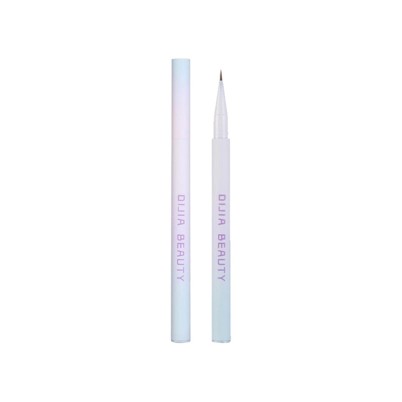 DIJIA Liquid Eyeliner Silkworm Pen 0.55ml W003