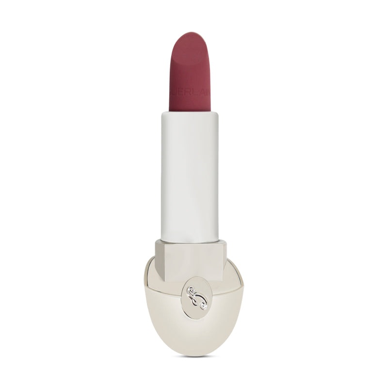 Guerlain Rouge G Red Lipstick No.530 Blush Beige (Blemished Box)