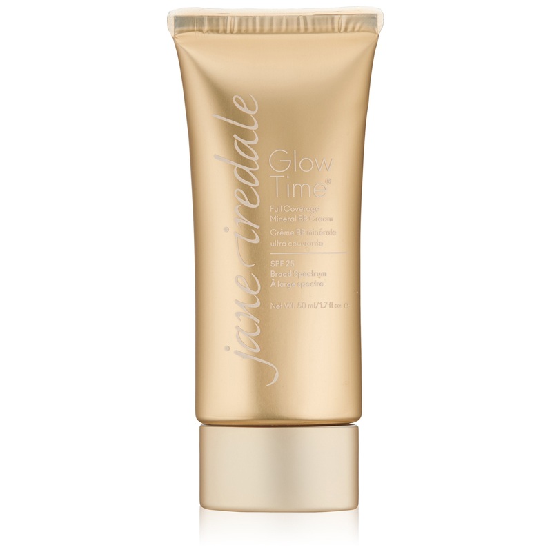 Jane Iredale Glow Time BB8 BB Cream