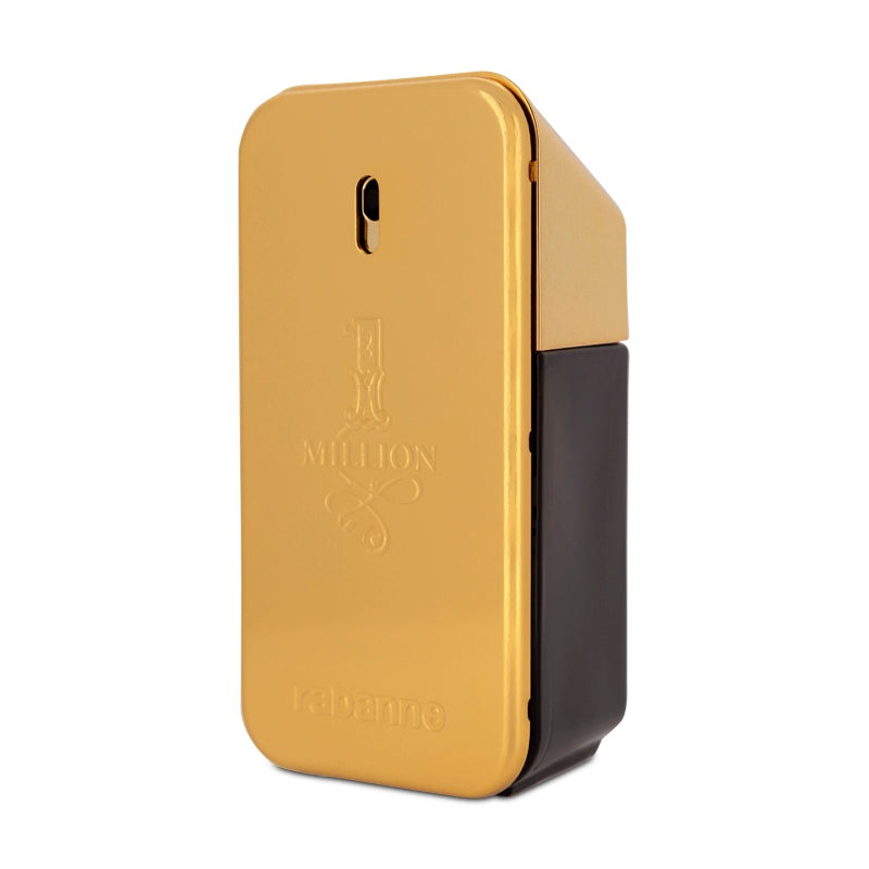 Paco Rabanne 1 Million 50ml Eau De Toilette (Blemished Box)
