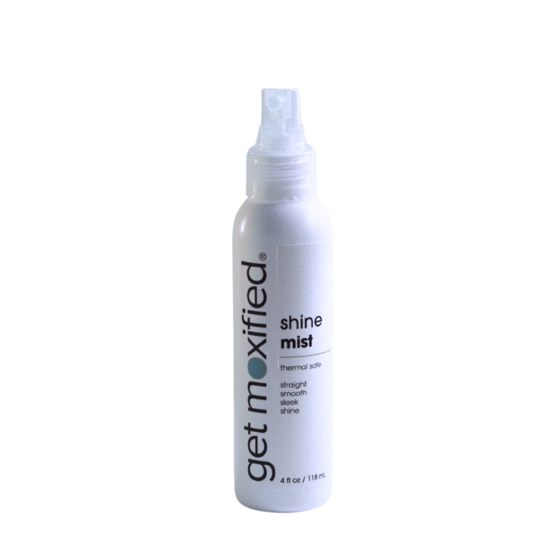 Shine Mist (4oz)