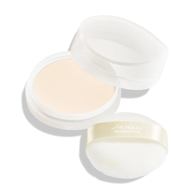 Shiseido Benefiance Brightening Skin Care Powder