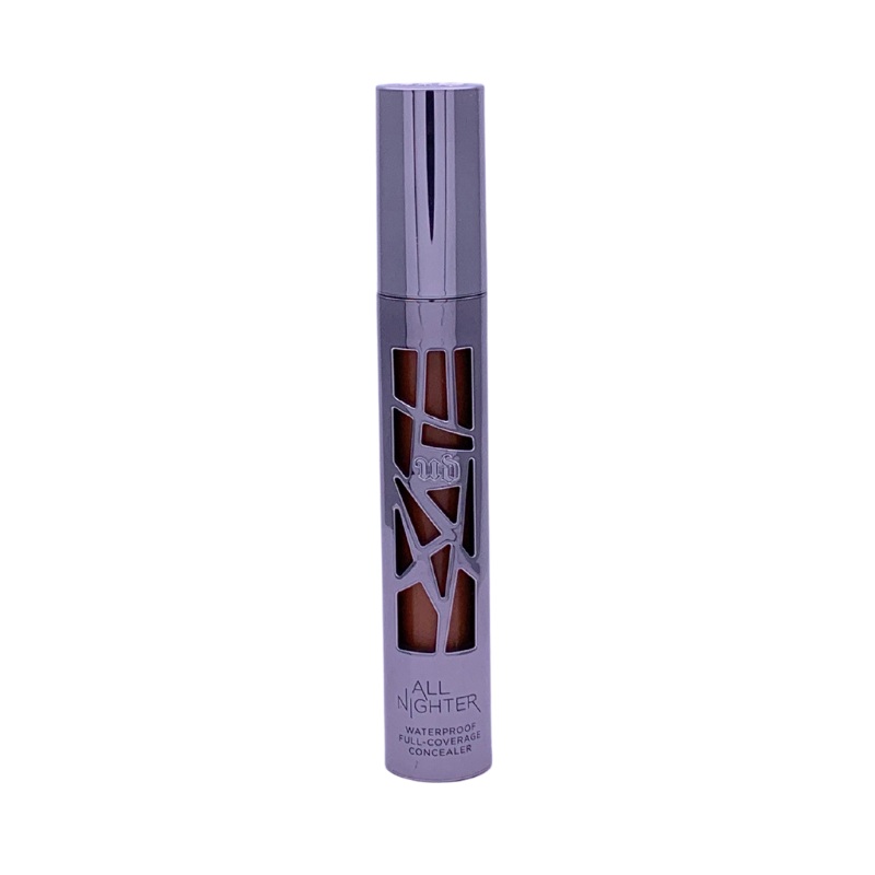 Urban Decay All Nighter Waterproof Full-Coverage Concealer Dark Warm