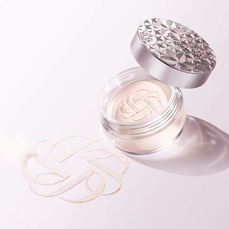 Decorte Loose Powder 00 Translucent