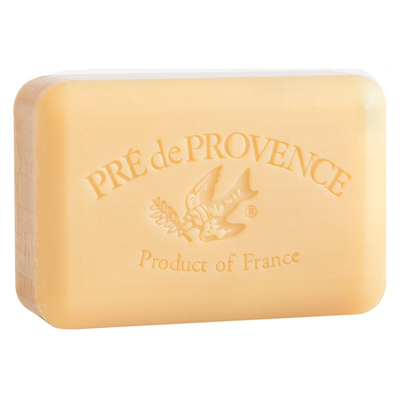 European Soaps Soap Bar 8.8 oz / 250 g – Sandalwood | Pre de Provence