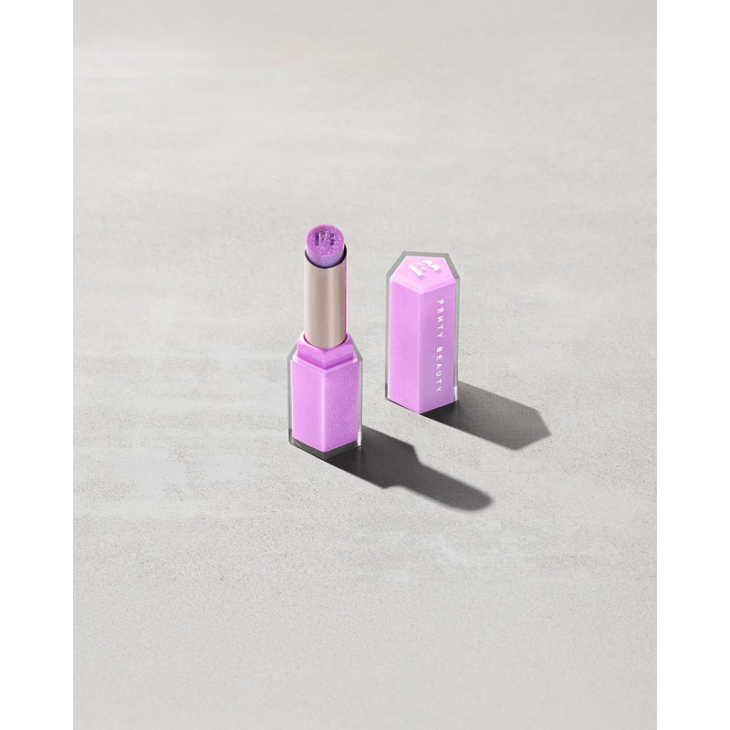 Gloss Bomb Stix High-Shine Gloss Stick  Shimmering Icy Amethy$t Icy Amethy$t