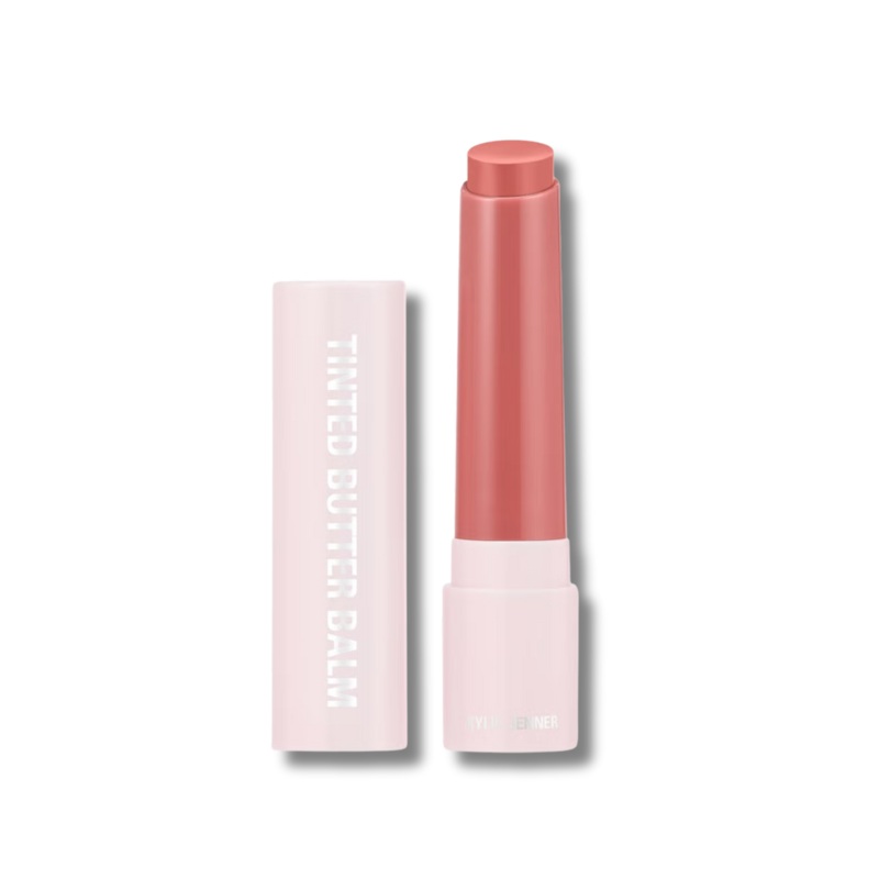 Kylie Cosmetics Tinted Butter Balm 2.4g (Various Shades) 211 That’ Tea
