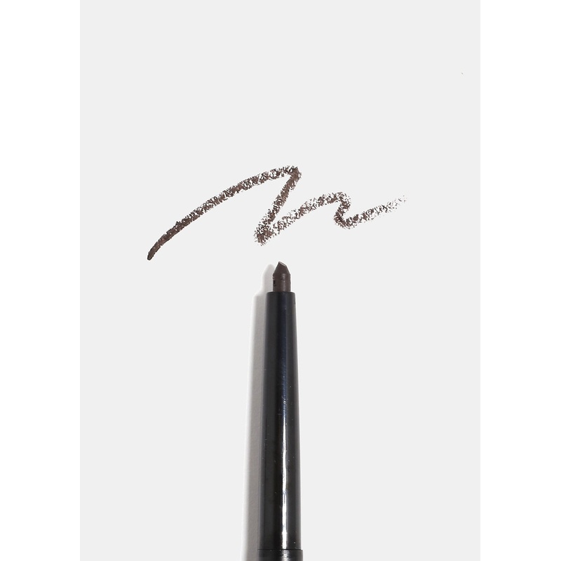 L.A. Colors – Eyeliner Pencil – Black Brown
