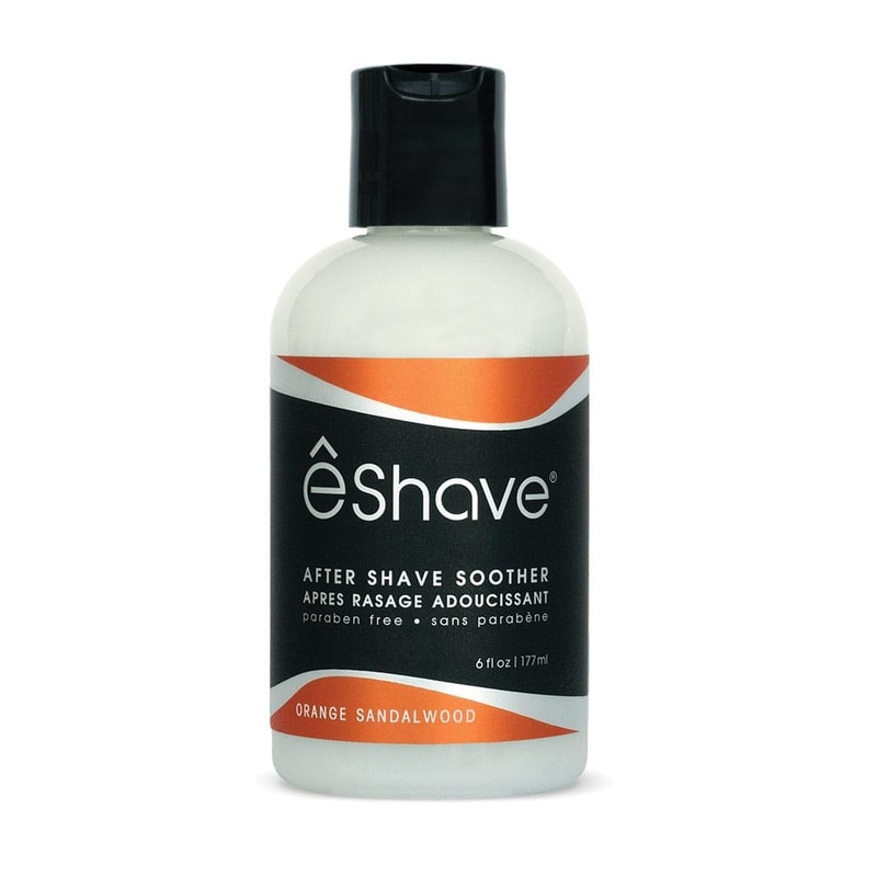 Orange Sandalwood Aftershave Soother (6oz) – by eShave
