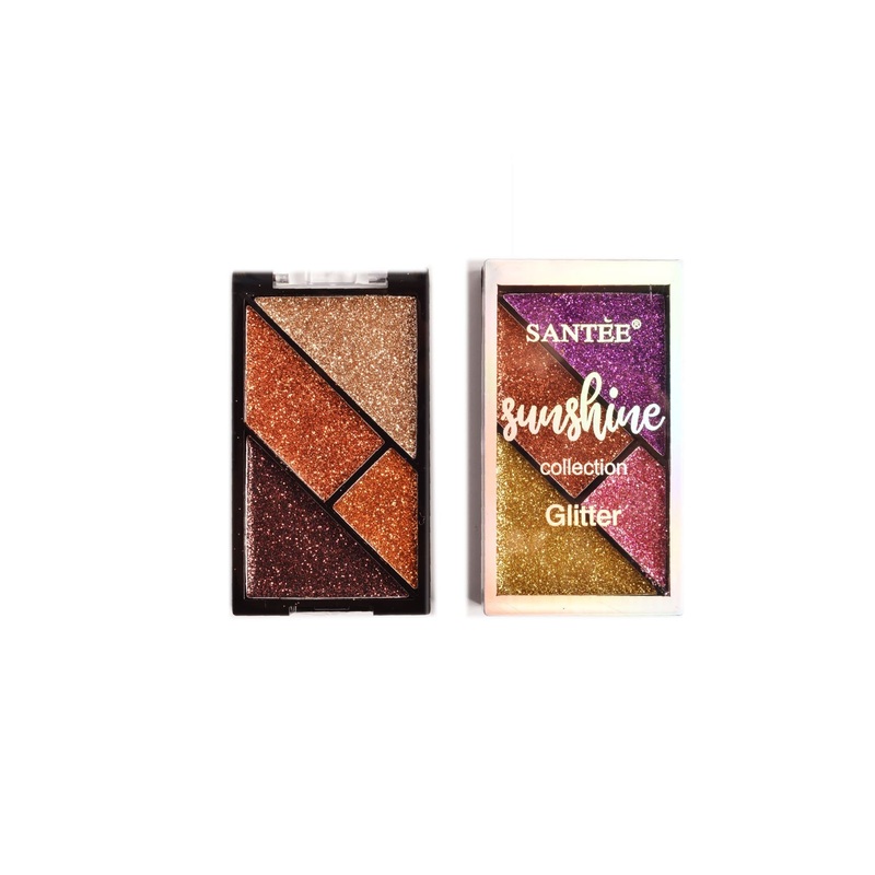 Santee Sunshine Collection Glitter 1.