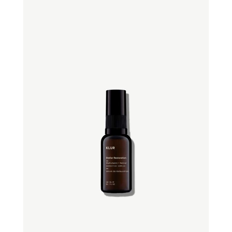 Stellar Restoration Retinol Serum 1 oz / 30 ml