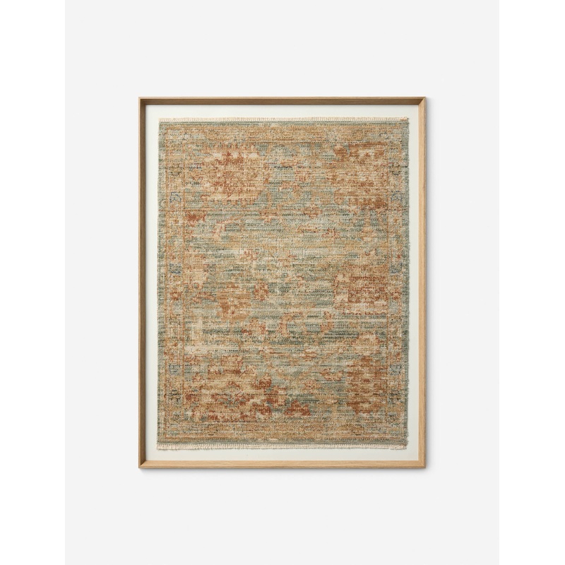 Umay Textile Wall Art 41″ x 53″