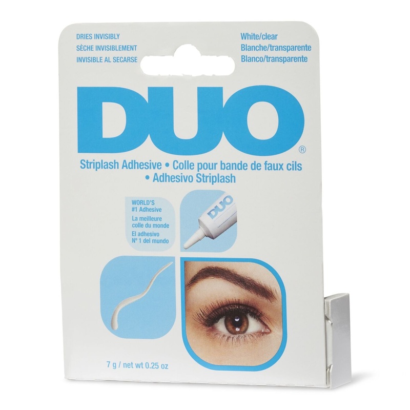 Ardell Duo Clear Striplash Adhesive