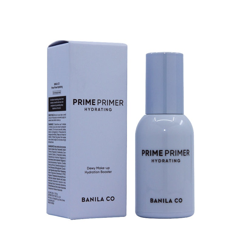 Banila Co. Prime Primer Hydrating 30ML 30ml