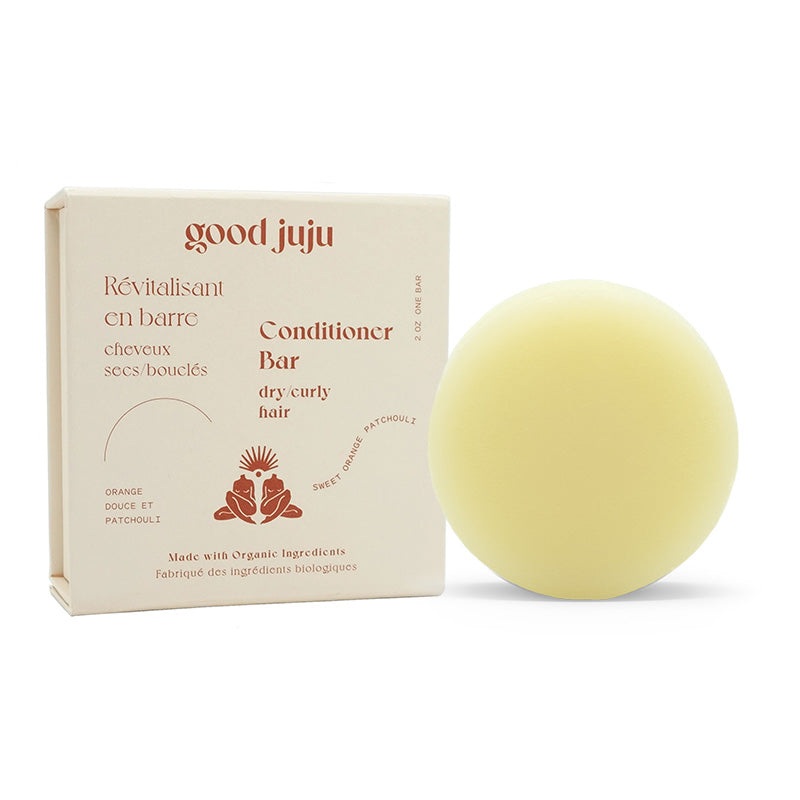 Dry/Curly Conditioner Bar