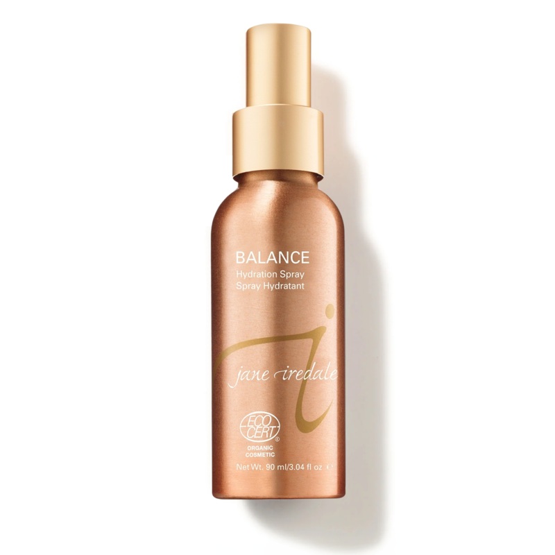 Jane Iredale Hydration Spray 30.4 oz / 90 ml – BALANCE