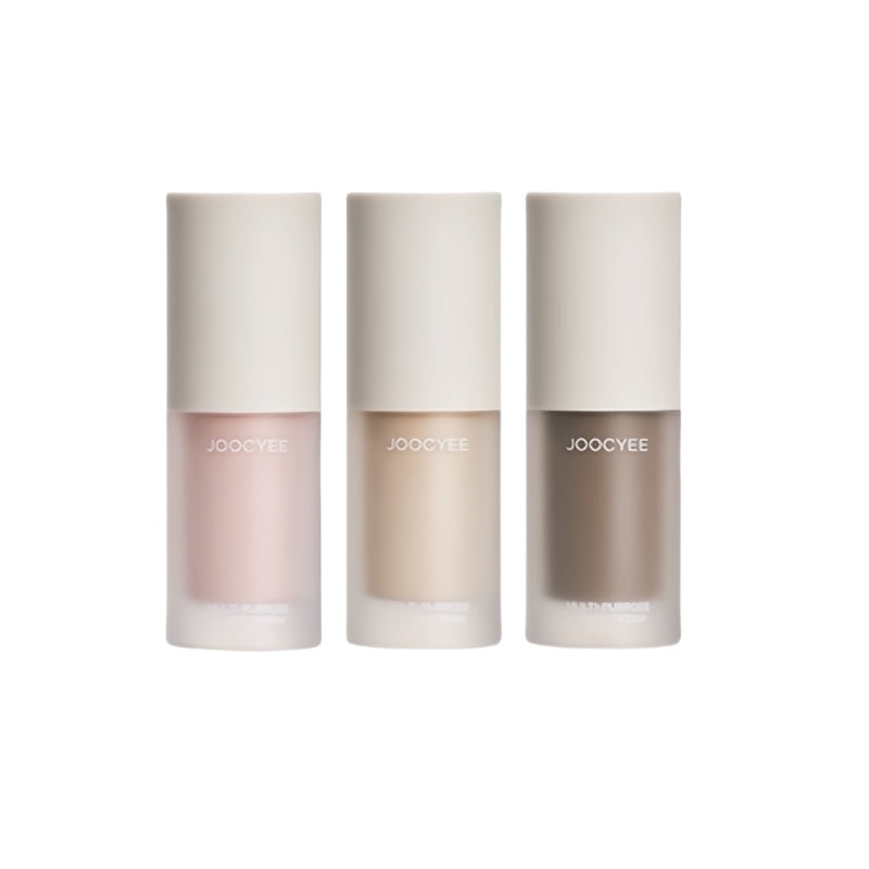 Joocyee Multi Purpose Cheek Cream 4g HighlightH01