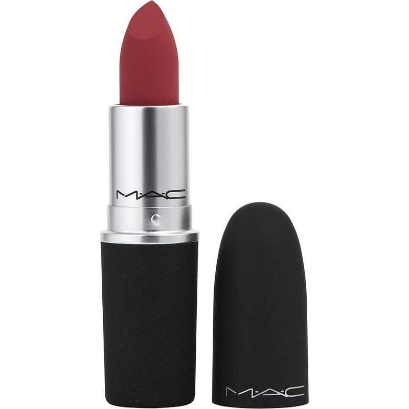 MAC powder kiss lipstick – a little tamed -3g/0.1oz