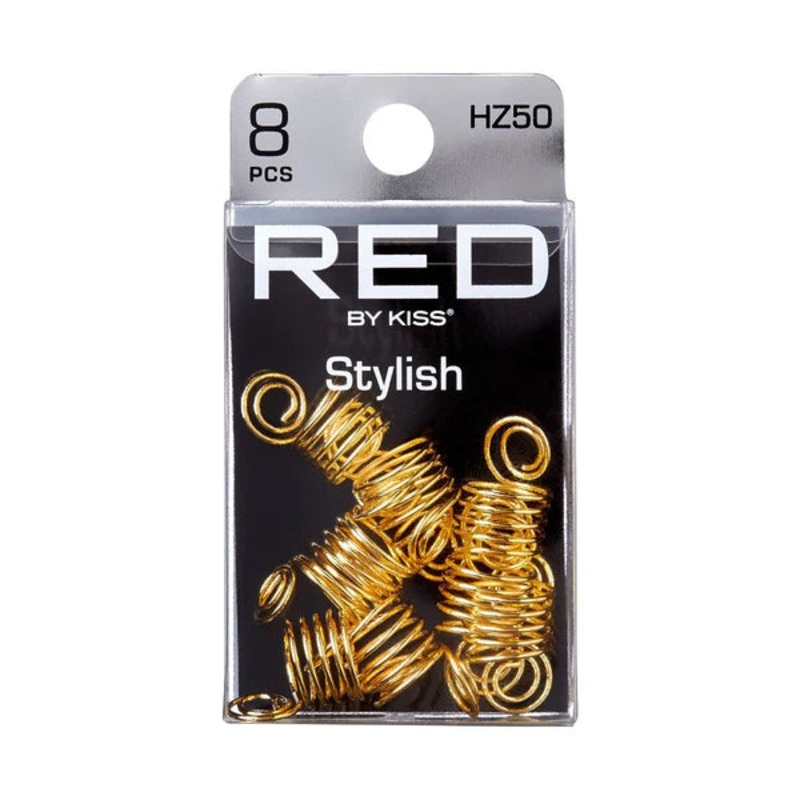 Red Braid Charm Stylish HZ50