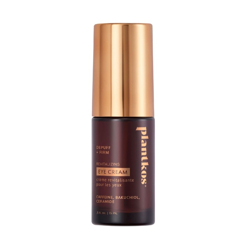 Revitalizing Eye Cream