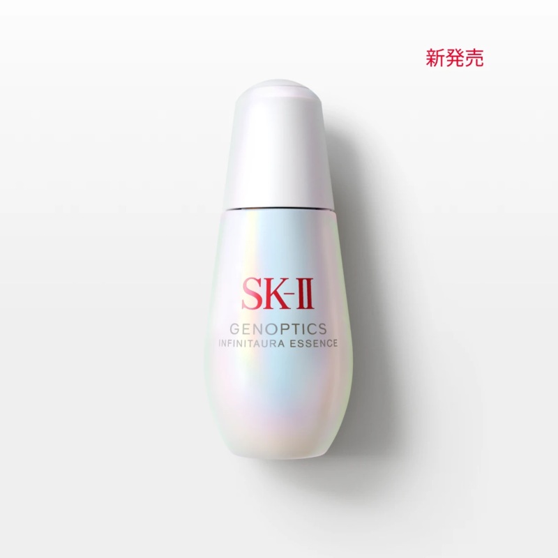 SK-II GenOptics Infinitaura Essence 30ml