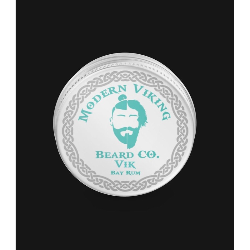 Vik Beard Balm 2 oz