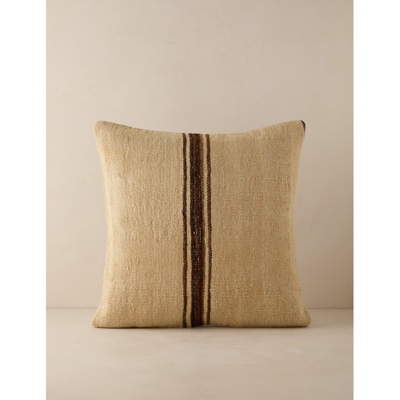 Vintage Pillow No. 114, 20″ x 20″