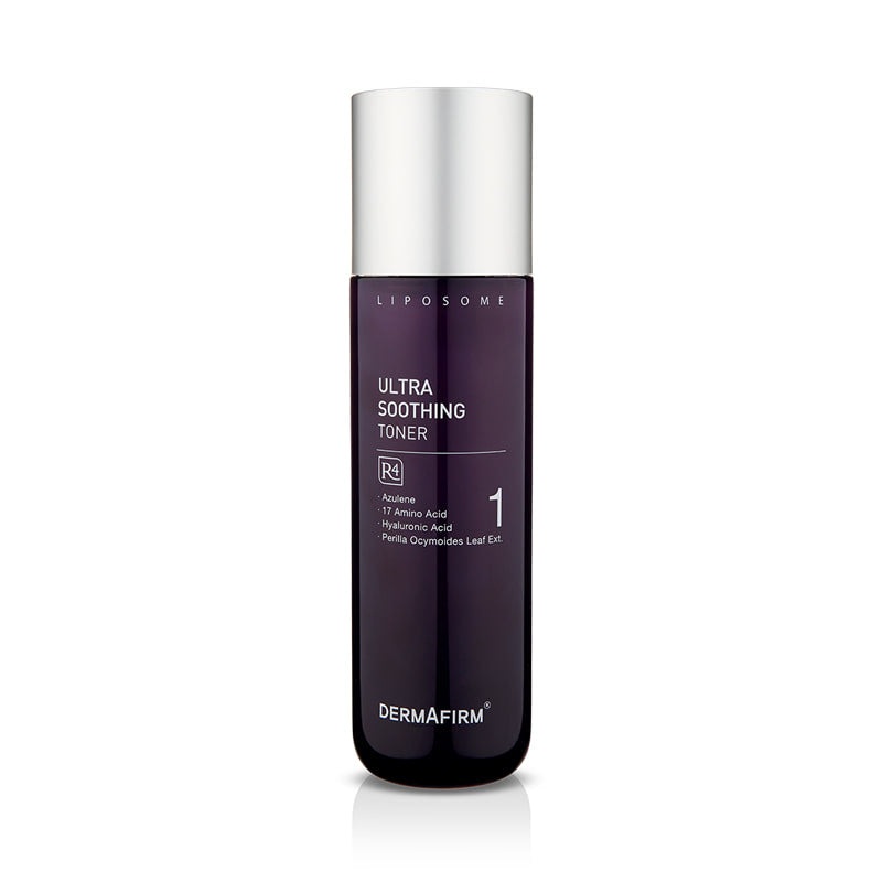 Dermafirm Ultra Soothing Toner R4 200ml