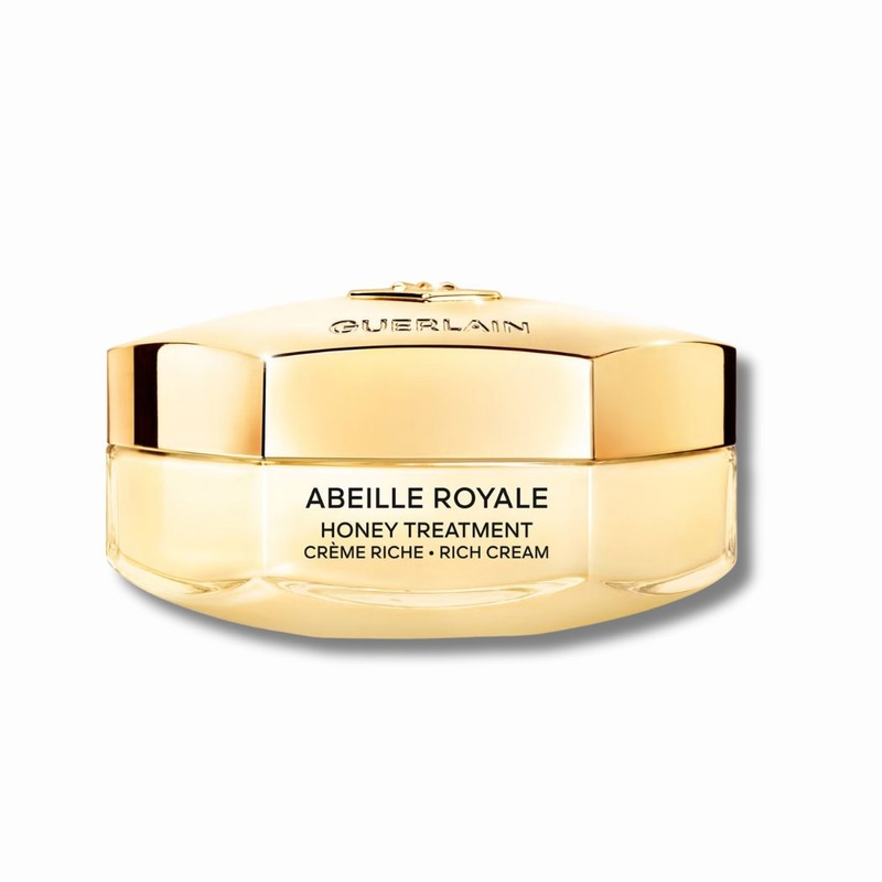 GUERLAIN Abeille Royale Honey Treatment Rich Cream 50ml